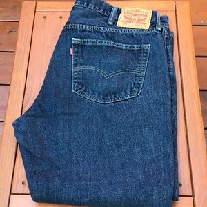 Levi's 559 Jeans